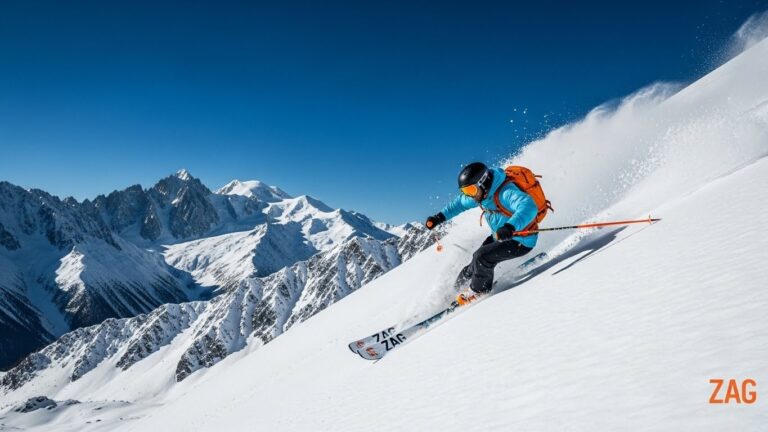 ZAG Skis : L&rsquo;Ascension Fulminante d&rsquo;une Marque Française