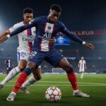 Zaïre-Emery Latéral Droit : Doublure Idéale d'Hakimi au PSG