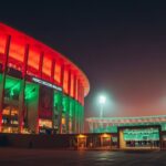 Zambie-Maroc CAN 2025 : Hakimi Sur Le Banc Au Coup D&rsquo;envoi