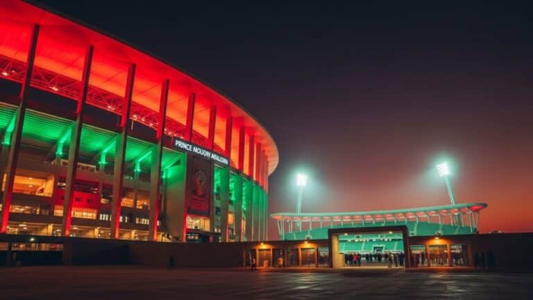 Zambie-Maroc CAN 2025 : Hakimi Sur Le Banc Au Coup D&rsquo;envoi