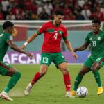 Zambie-Maroc CAN 2025 : Les Lions Visent la Première Place