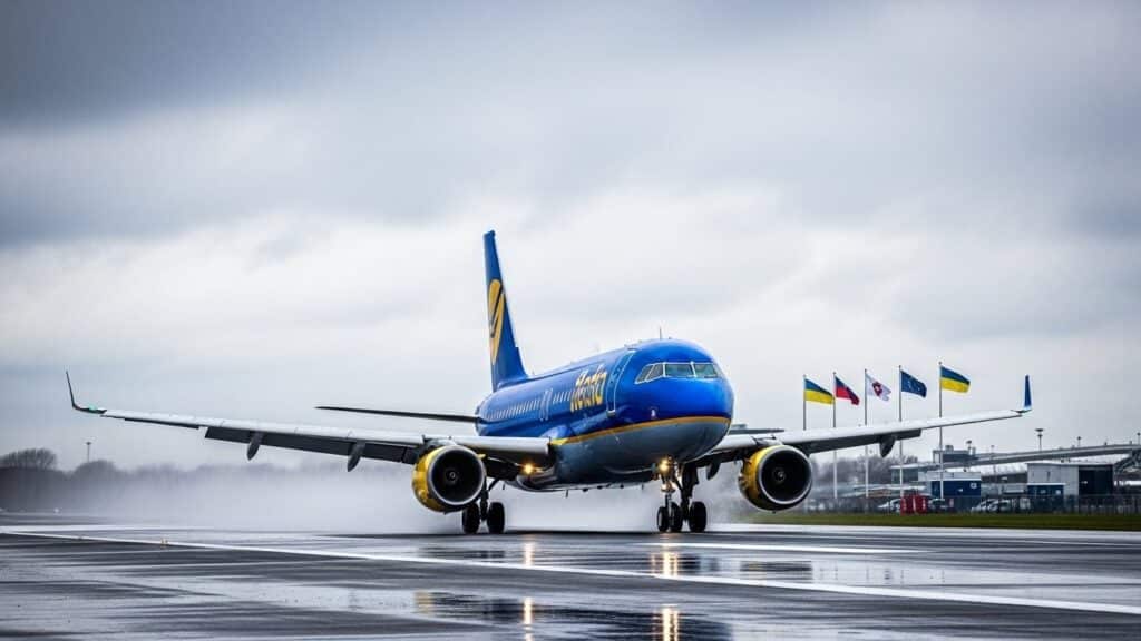 Zelensky à Londres et Bruxelles : l’Europe Face à Trump