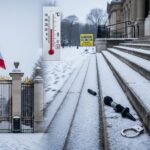 Zelensky à Paris, Perdriau Condamné : L’Actu Chaude du 1er Décembre
