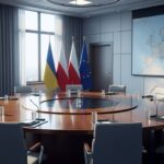 Zelensky Alerte : Une Défaite Ukrainienne Mènerait à l&rsquo;Attaque de la Pologne