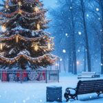 Zelensky Allusion Choc à Poutine dans Vœux Noël