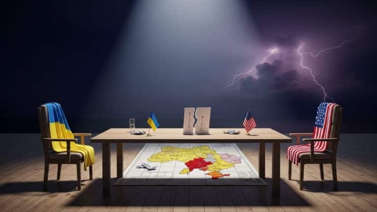 Zelensky Prêt à des Élections en Ukraine : Réponse à Trump