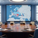 Zelensky Révèle le Plan Américain pour l'Ukraine : Ses Doutes Explosifs