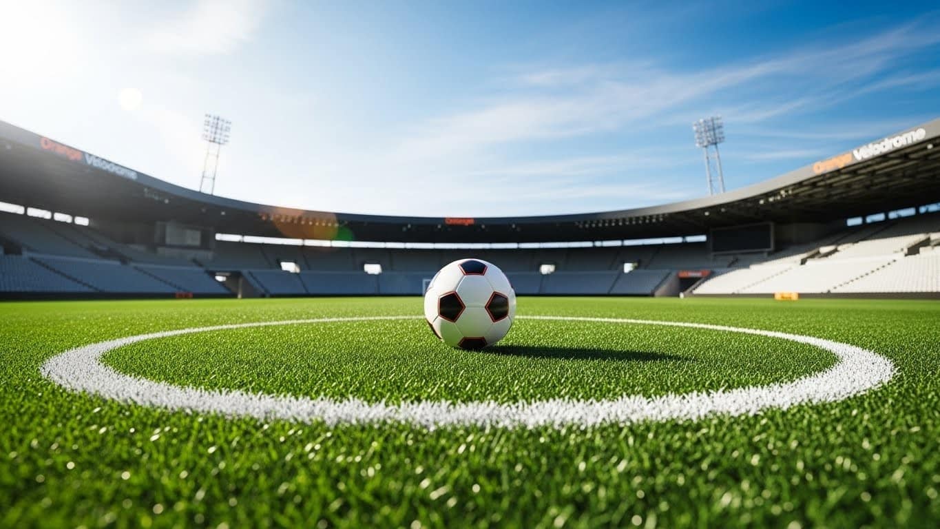 À 53 ans, Zinedine Zidane a offert une prestation magique au Vélodrome lors de l'Universe League. Contrôles parfaits, passes laser et but : revivez cette soirée légendaire en vidéos et en détails.