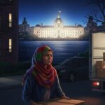 Zohran Mamdani Déménage à Gracie Mansion : Fin d’un Mythe ?