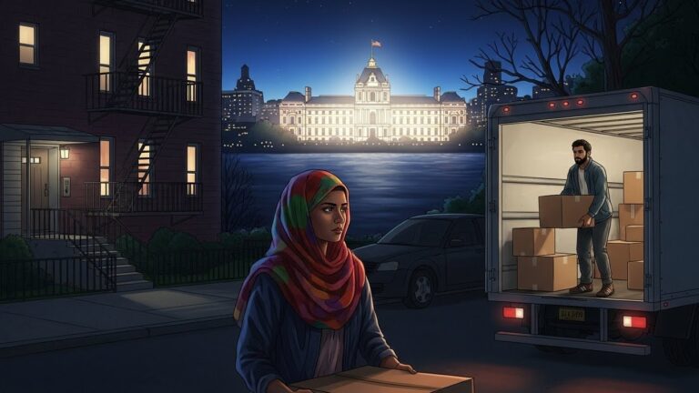 Zohran Mamdani Déménage à Gracie Mansion : Fin d’un Mythe ?