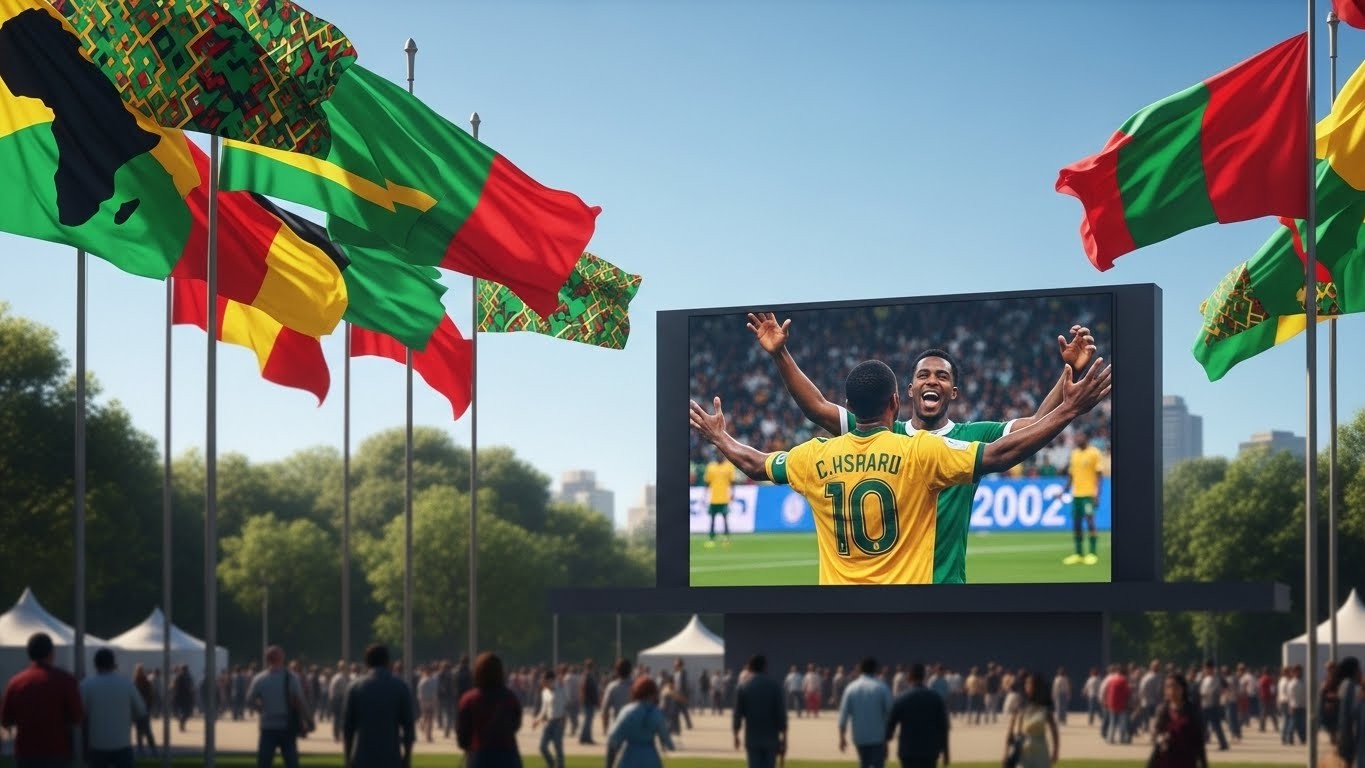 Découvrez pourquoi le maire de New York, Zohran Mamdani, considère la victoire historique du Sénégal face à la France en 2002 comme son plus grand moment football. Un récit touchant entre passion sportive et racines africaines.