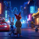 Zootopie 2 : Mon Classement Ultime des Personnages