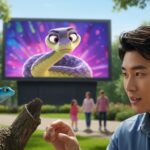 Zootopie 2 : Pourquoi les Serpents Devenant Tendance en Chine