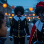 Zwarte Piet Disparaît-Il Vraiment des Fêtes Néerlandaises ?