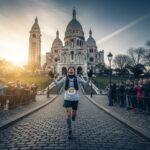 10 km de Montmartre 2026 : Résultats et Succès de la Première Édition