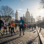 10 km de Montmartre 2026 : Succès et Défis de la Première Édition