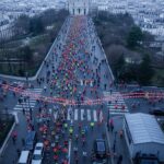 10 km de Montmartre : Perturbations Majeures dans le 18e