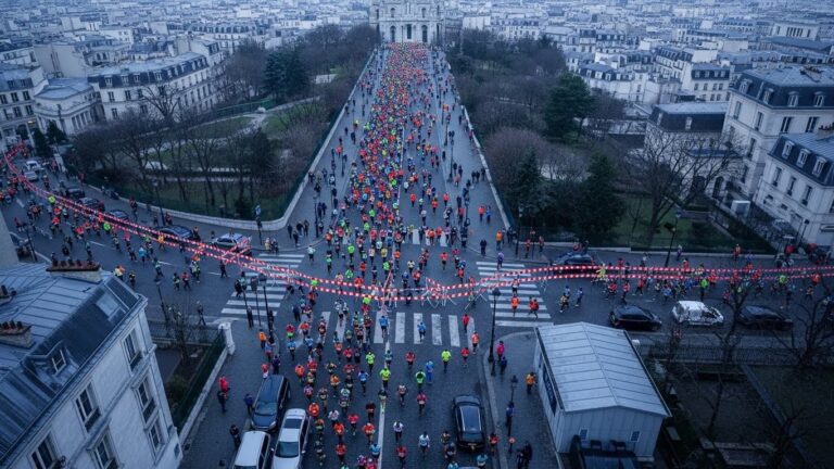 10 km de Montmartre : Perturbations Majeures dans le 18e