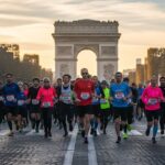 10 km des Champs-Élysées 2026 : Tout Savoir sur la Course