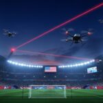 115 Millions de Dollars Anti-Drones : USA Prépare la Coupe du Monde 2026