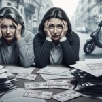 18 000 € d'Amendes pour Scooter Volé : L'Histoire Choc