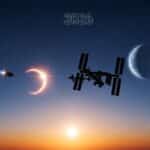 2026 : Année Époustouflante pour l&rsquo;Espace et l&rsquo;Astronomie