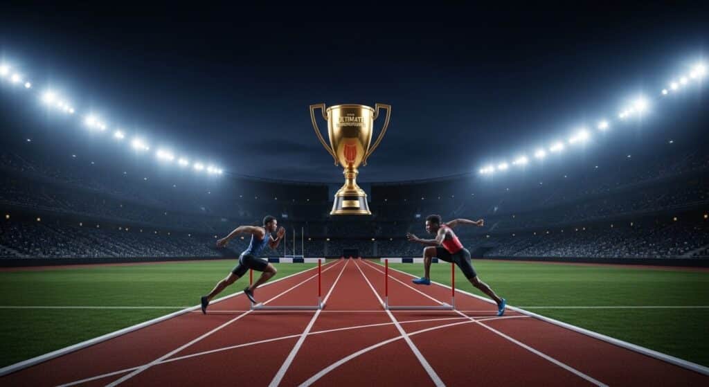 2026 : L&rsquo;Année Unique de l&rsquo;Athlétisme Sans JO ni Mondiaux