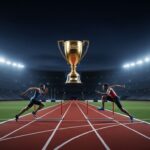 2026 : L&rsquo;Année Unique de l&rsquo;Athlétisme Sans JO ni Mondiaux