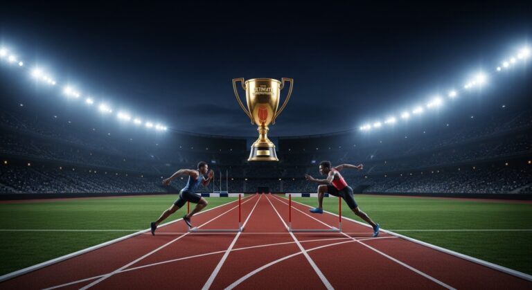 2026 : L&rsquo;Année Unique de l&rsquo;Athlétisme Sans JO ni Mondiaux