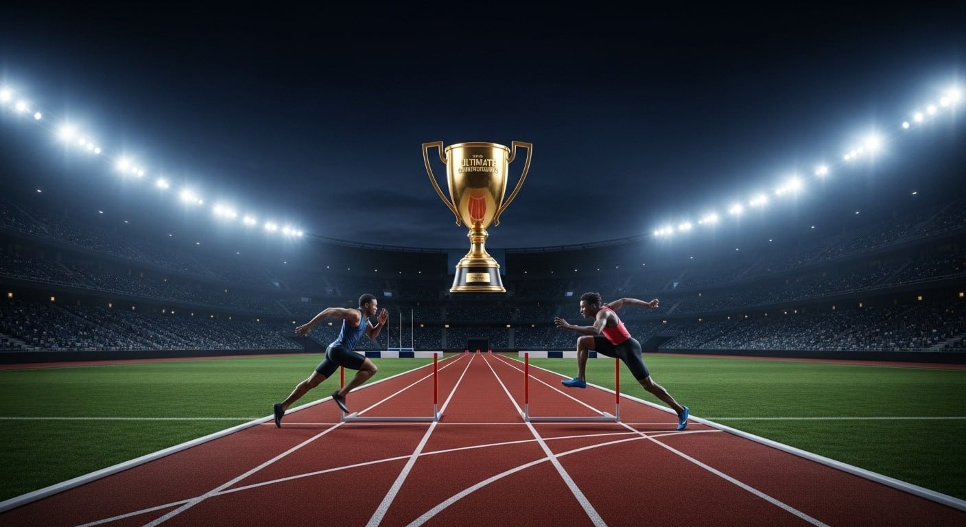 Découvrez pourquoi 2026 sera une saison hors norme en athlétisme : sans JO ni Mondiaux en plein air, une nouvelle compétition majeure arrive, et les athlètes explorent librement. Une année laboratoire passionnante !