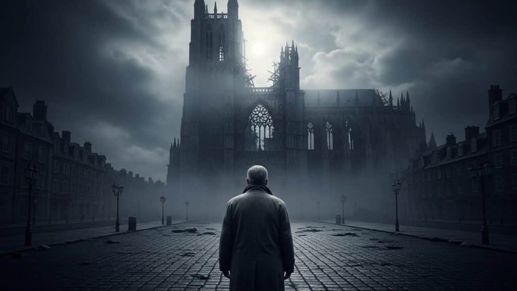 28 Ans Plus Tard : Le Temple des Morts – Ralph Fiennes Éblouit