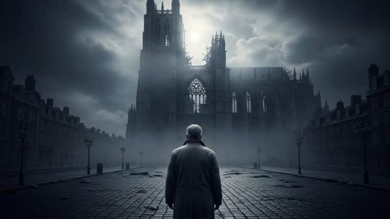 28 Ans Plus Tard : Le Temple des Morts – Ralph Fiennes Éblouit