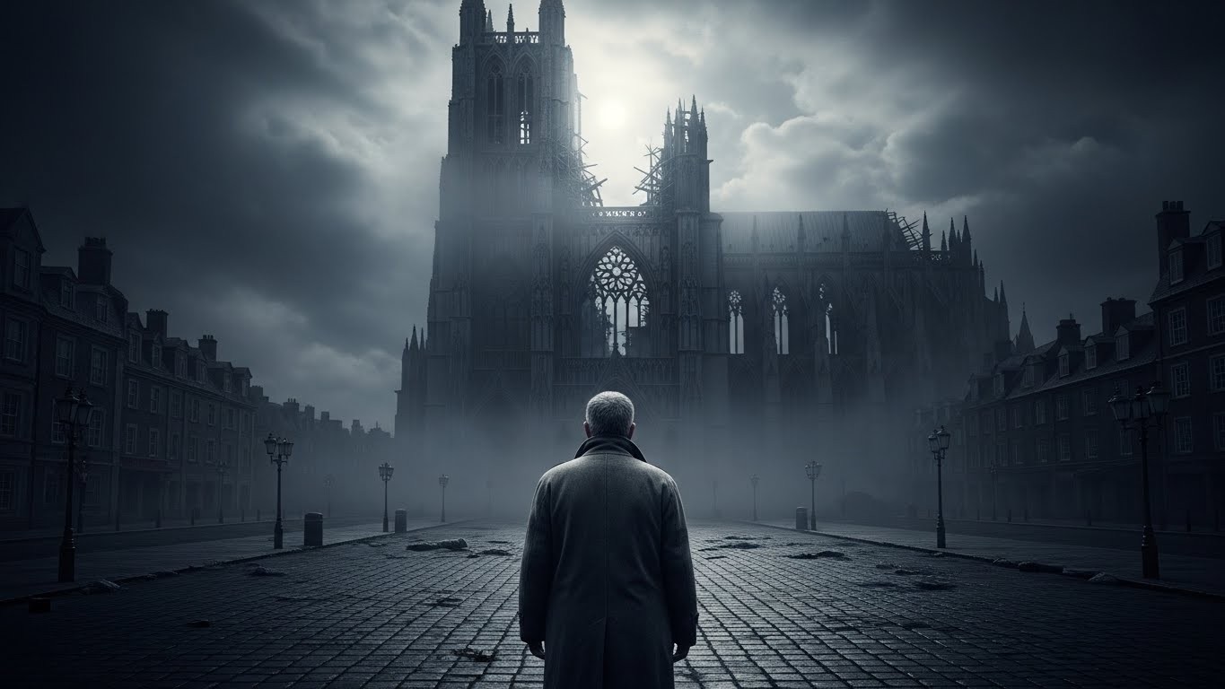 Découvrez pourquoi Ralph Fiennes livre une performance magistrale dans Le Temple des Morts, deuxième chapitre intense de la saga 28 ans plus tard. Zombies, tension et émotion au rendez-vous !