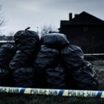 29 Chiens Morts dans des Sacs en Alabama : Horreur et Arrestations