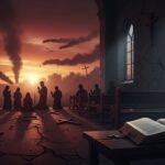 388 Millions de Chrétiens Persécutés : Un Record Alarmant