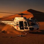 40 Ans Après : Le Crash Qui Hante Encore le Dakar