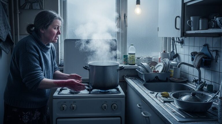 88 Locataires Sans Eau Chaude à Beauvais : Une Galère Inacceptable