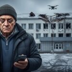 À 10 km de la Russie : Vie en Zone de Mort en Ukraine