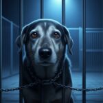 Abandon de Chien : Pourquoi Si Peu de Poursuites en France