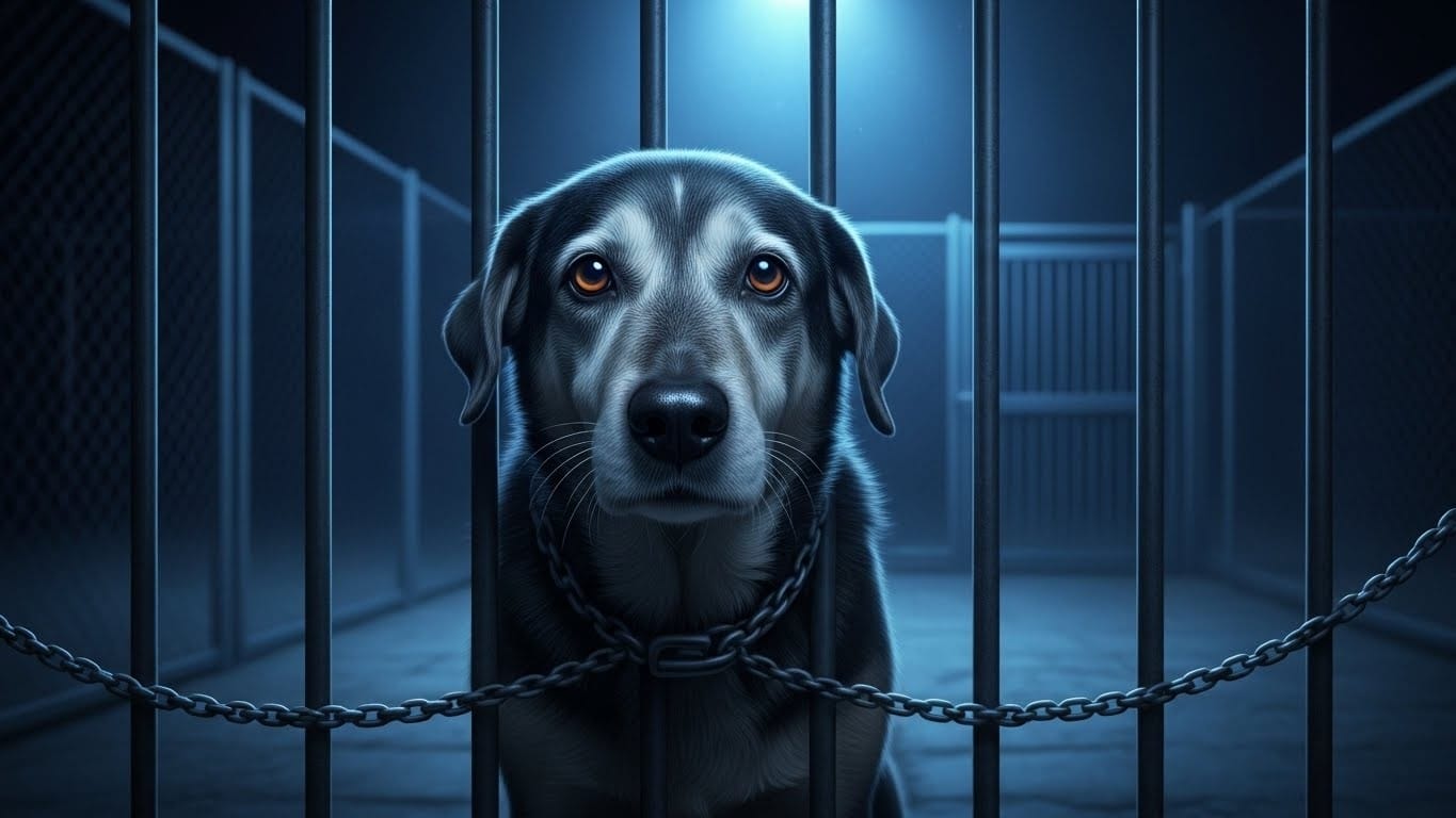 Découvrez pourquoi les abandons d'animaux comme les chiens restent rarement punis malgré des peines jusqu'à 3 ans de prison. Causes, obstacles judiciaires et solutions pour changer la donne.