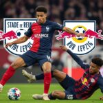 Abdoul Koné Vers Leipzig : Le Gros Coup de Reims