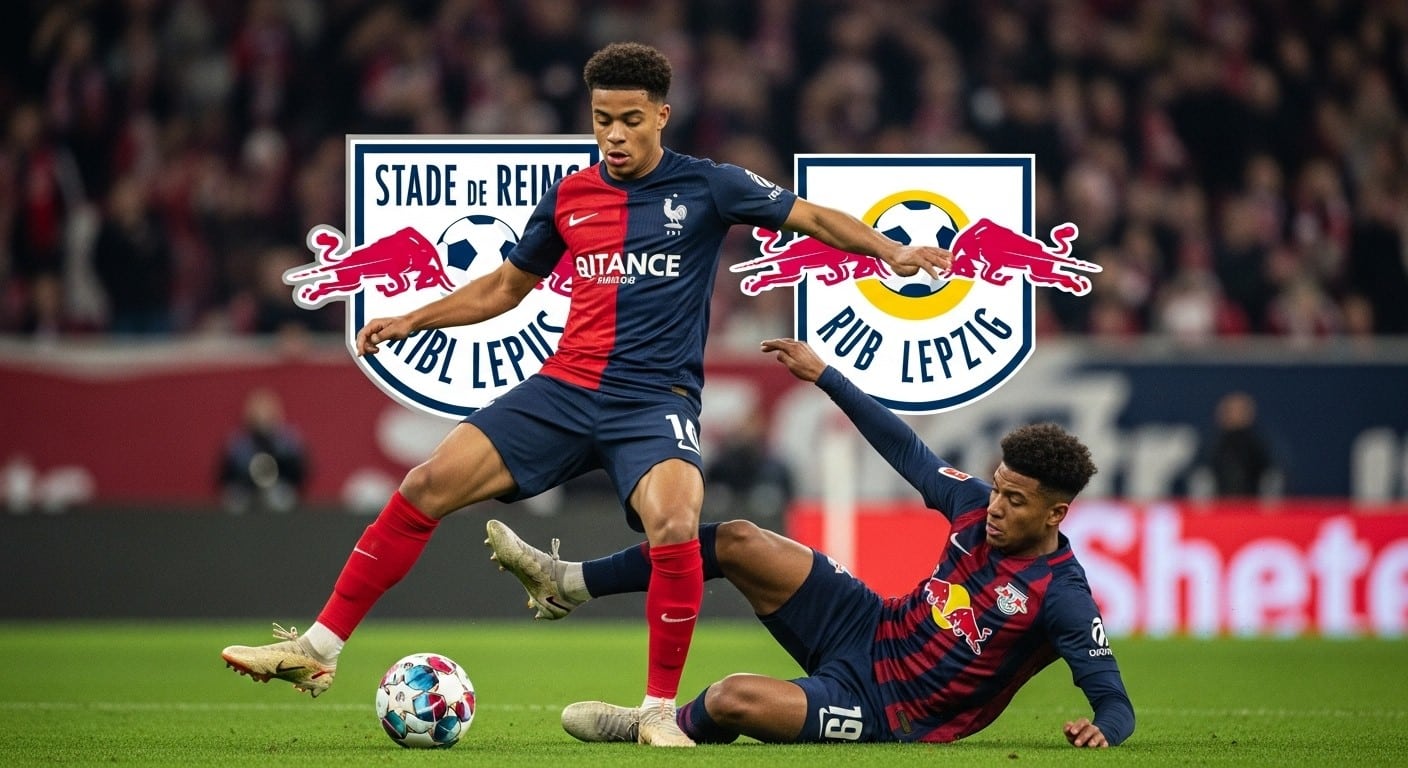 Découvrez pourquoi le jeune défenseur Abdoul Koné s'apprête à rejoindre Leipzig pour plus de 20M€. Un transfert malin qui illustre la force du marché français.