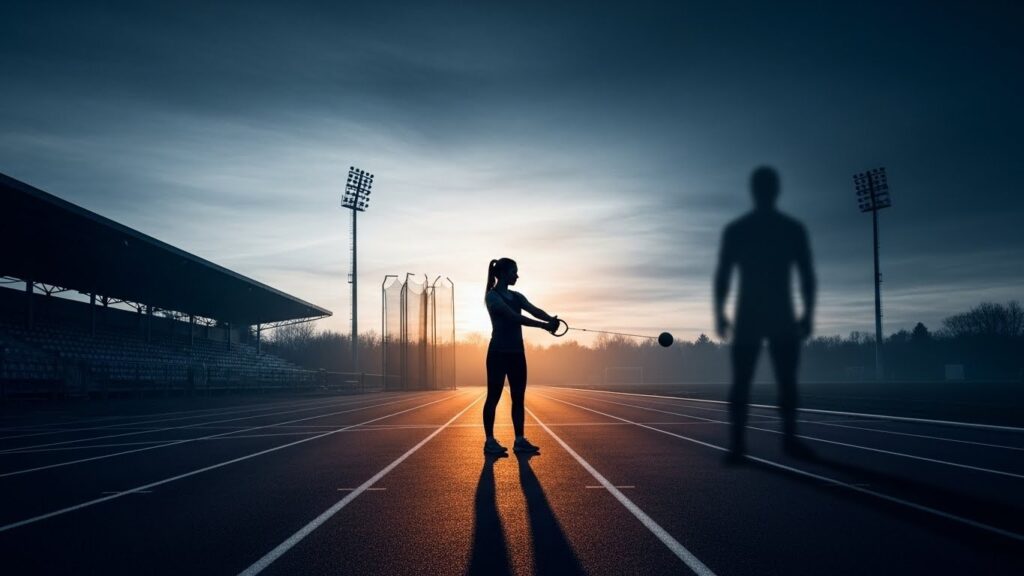 Abus au SMUC : quand l&rsquo;athlétisme marseillais cache des drames