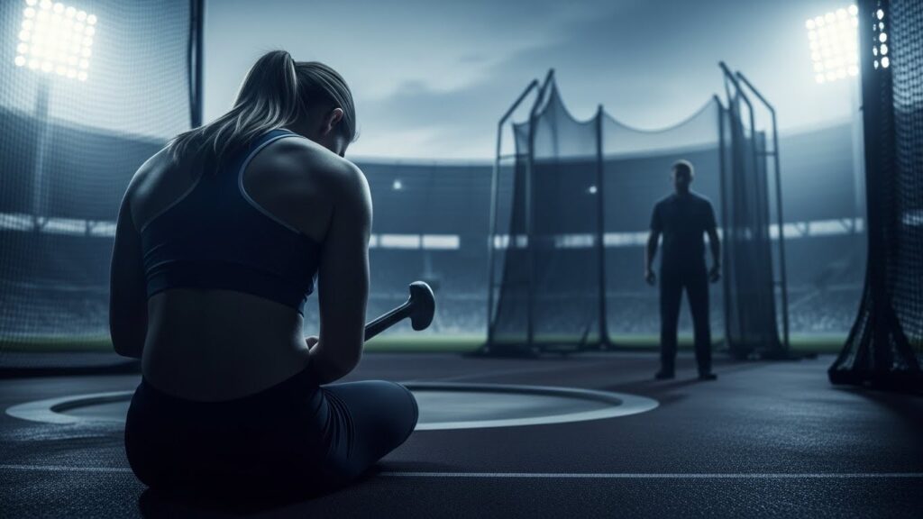 Abus Sexuels au SMUC : Le Tabou Brisé dans l&rsquo;Athlétisme Marseillais