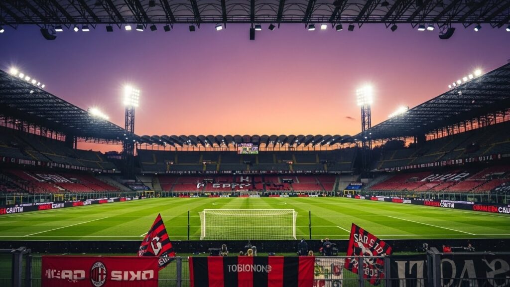 AC Milan : Rabiot, Nkunku et Maignan brillent contre Côme