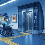 Accessibilité Ligne 11 Prolongée : Mention Bien Mais Peut Mieux Faire