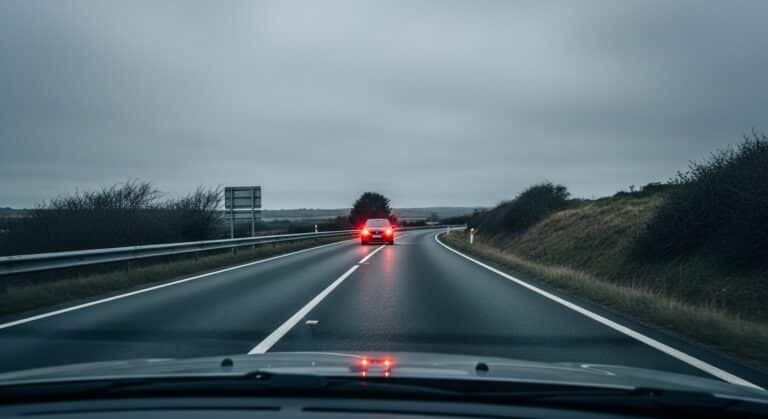 Accident Contresens N157 : Mort Tragique Après 20 km