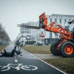 Accident Cycliste Plateau Saclay : Colère et Revendications