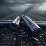 Accident de Train en Espagne : 39 Morts, Deuil National