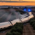 Accident de Trains à Grande Vitesse en Andalousie : Ce Que l'On Sait
